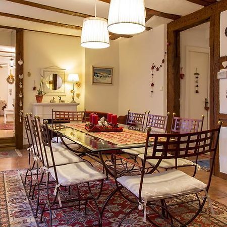 La Maison Des Tanneurs Ribeauvillé Pokoj fotografie